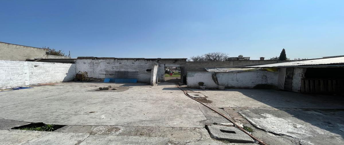 Foto de terreno habitacional en venta en fransisco i madero , san jerónimo chicahualco, metepec, méxico, 0 No. 03