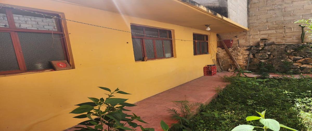 Foto de casa en venta en franz blom , el cerrillo, san cristóbal de las casas, chiapas, 30244832 No. 03