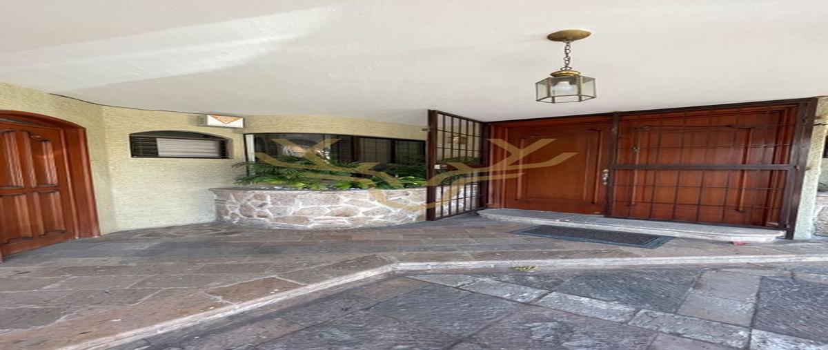 Foto de casa en venta en franz schubert 4860, lomas del seminario, zapopan, jalisco, 0 No. 04