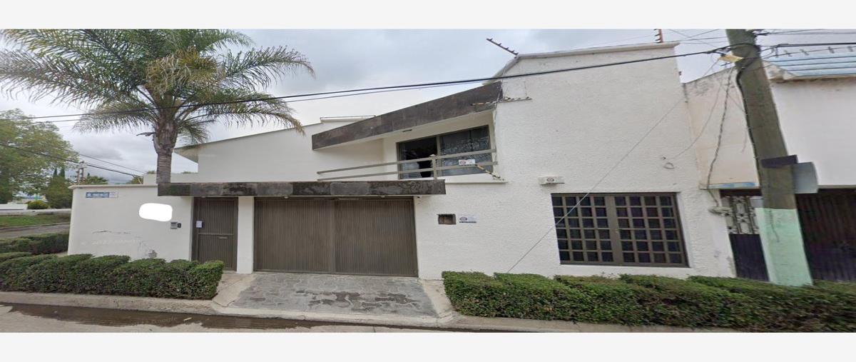Foto de casa en venta en franz von liszt 000, jardines del sur, tulancingo de bravo, hidalgo, 28127864 No. 01