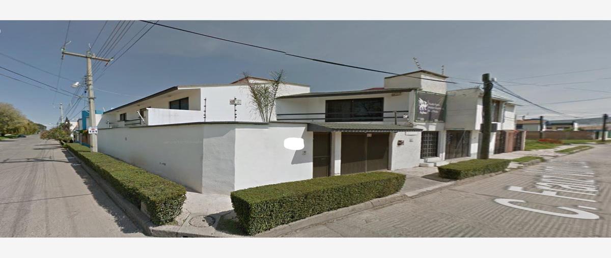 Foto de casa en venta en franz von liszt 000, jardines del sur, tulancingo de bravo, hidalgo, 28127864 No. 02
