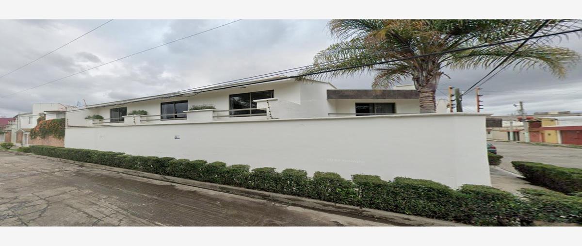 Foto de casa en venta en franz von liszt 000, jardines del sur, tulancingo de bravo, hidalgo, 28127864 No. 05