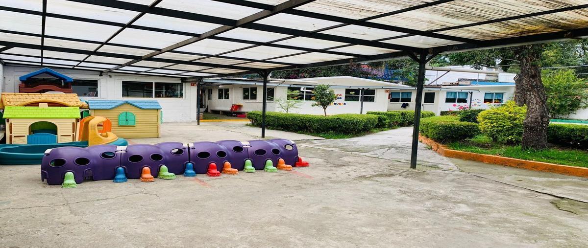 Foto de terreno comercial en venta en fraternidad , la otra banda, álvaro obregón, df / cdmx, 26185978 No. 03