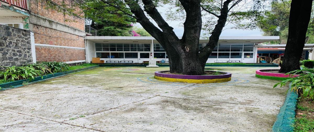 Foto de terreno comercial en venta en fraternidad , la otra banda, álvaro obregón, df / cdmx, 26185978 No. 04