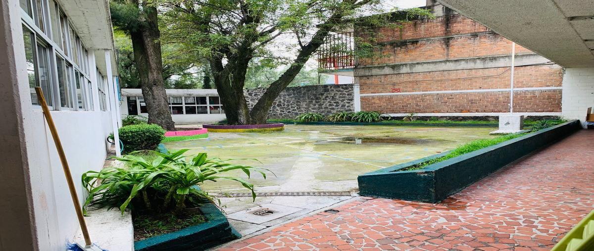 Foto de terreno comercial en venta en fraternidad , la otra banda, álvaro obregón, df / cdmx, 26185978 No. 05