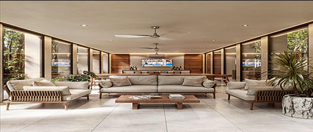 Foto de departamento en venta en fratesa , temozon norte, mérida, yucatán, 30985123 No. 05