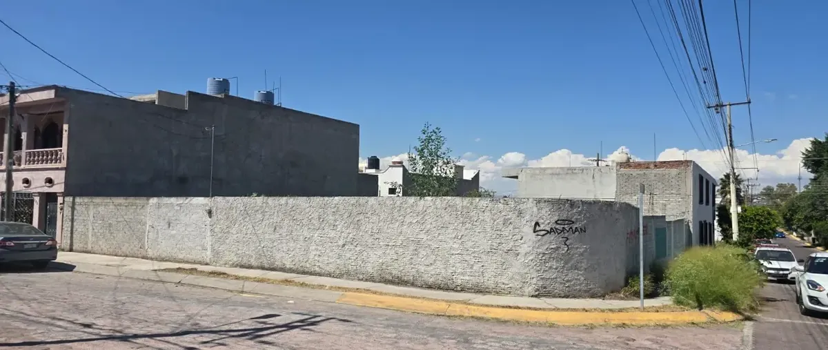 Foto de terreno comercial en venta en fray andrés de córdova lote 34, quintas del marqués, querétaro, querétaro, 0 No. 02