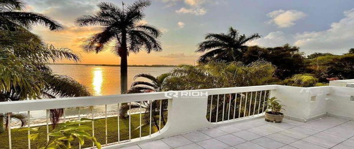 Foto de rancho en renta en  , fray andres de olmos, tampico, tamaulipas, 29827495 No. 03