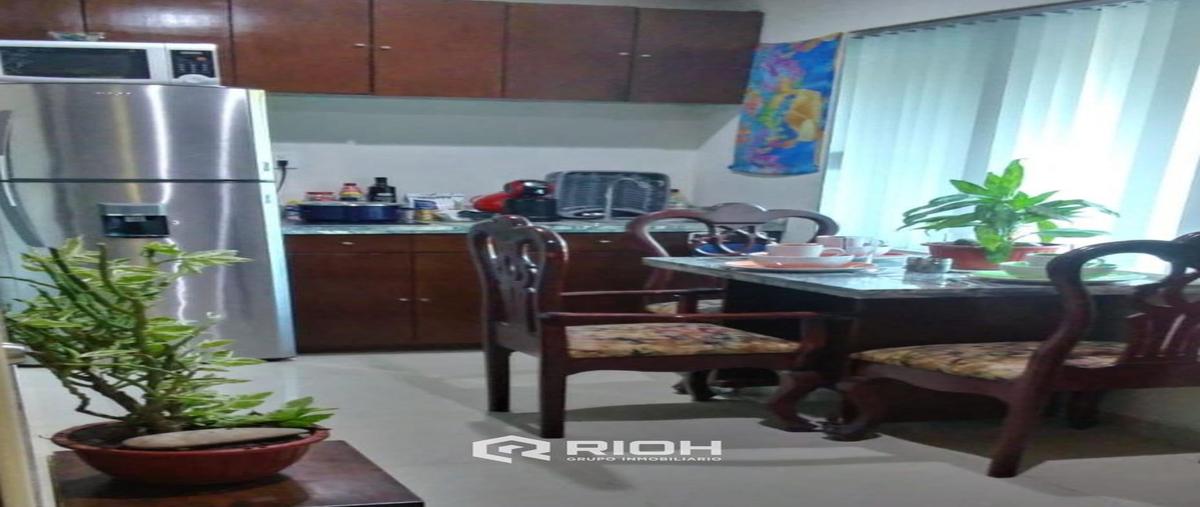 Foto de departamento en renta en  , fray andres de olmos, tampico, tamaulipas, 30808291 No. 04