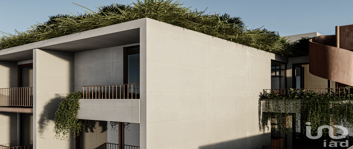 Foto de departamento en venta en fray angelico 117, santa maria nonoalco, benito juárez, df / cdmx, 31669011 No. 03