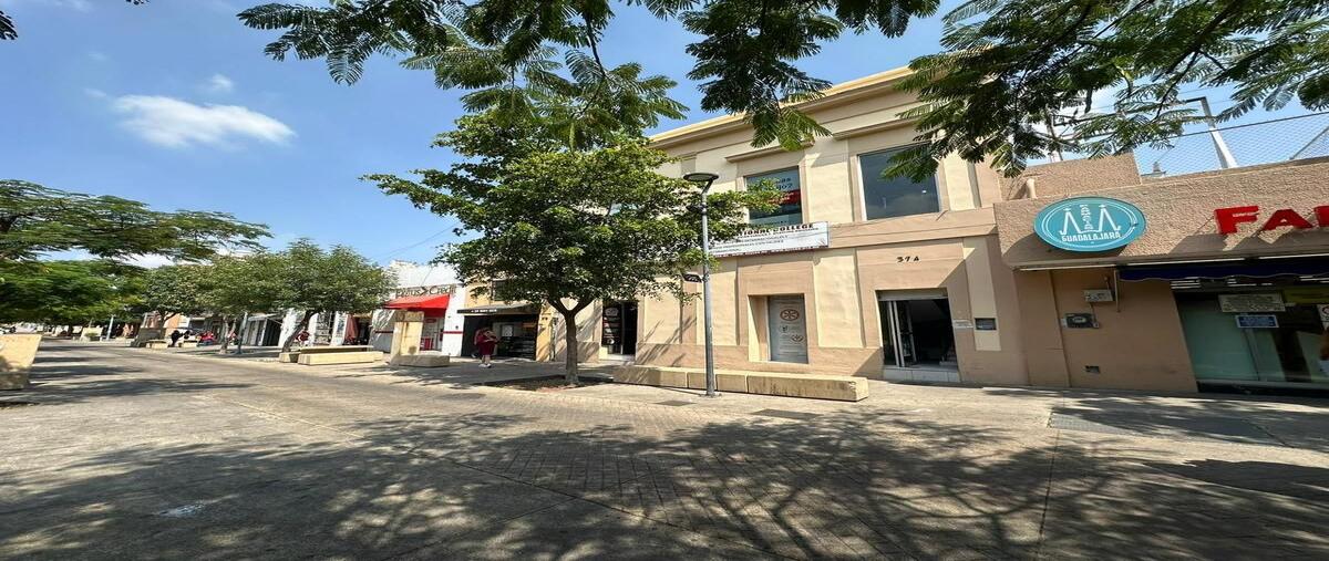 Foto de local en fray antonio alcalde , alcalde barranquitas, guadalajara, jalisco, 0 foto 02 Foto de local en renta en fray antonio alcalde , alcalde barranquitas, guadalajara, jalisco, 0 No. 02