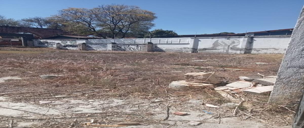 Foto de terreno comercial en renta en fray antonio , centro histórico, morelia, michoacán de ocampo, 27644130 No. 03