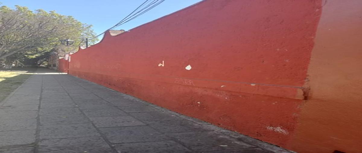 Foto de terreno comercial en renta en fray antonio , centro histórico, morelia, michoacán de ocampo, 27644130 No. 05