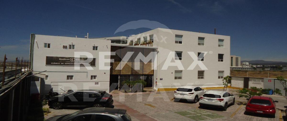 Foto de oficina en renta en fray antonio de monroy e hijar , rinconada jurica, querétaro, querétaro, 27602035 No. 05