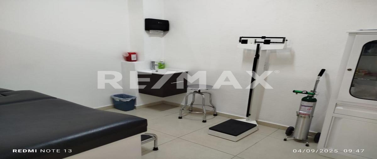 Foto de edificio en venta en fray antonio de monroy e hijar , rinconada jurica, querétaro, querétaro, 0 No. 05