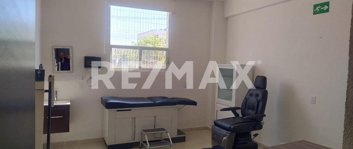 Foto de oficina en renta en fray antonio de monroy e hijar s n, rinconada jurica, querétaro, querétaro, 0 No. 05