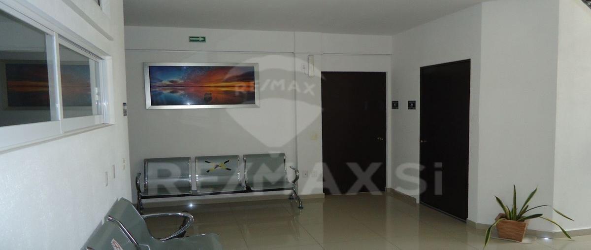 Foto de oficina en renta en fray antonio de monroy e hijar , valle de juriquilla, querétaro, querétaro, 24800466 No. 03