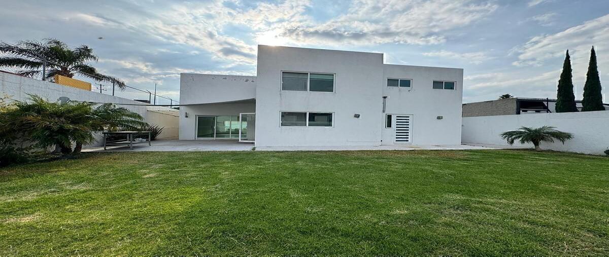 Foto de casa en venta en fray antonio de monroy , san francisco juriquilla, querétaro, querétaro, 0 No. 03