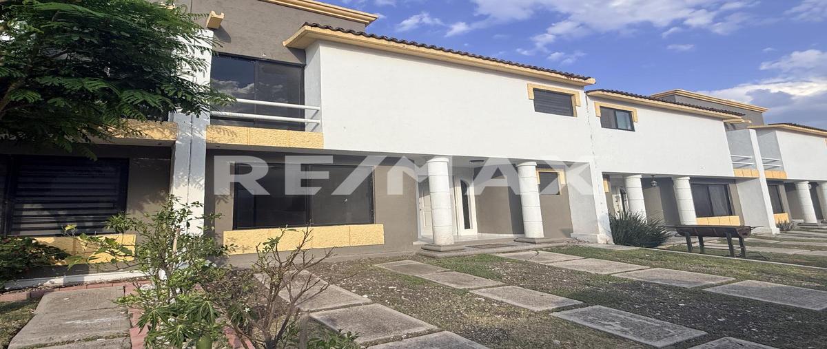 Foto de casa en condominio en fray antonio de monrroy e hijar , privada de los portones, querétaro, querétaro, 0 foto 02 Foto de casa en condominio en renta en fray antonio de monrroy e hijar , privada de los portones, querétaro, querétaro, 0 No. 02
