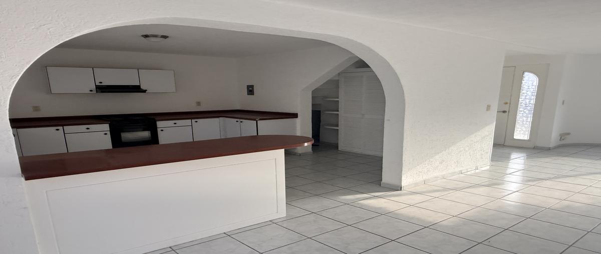 Foto de casa en condominio en renta en fray antonio de monrroy e hijar , privada de los portones, querétaro, querétaro, 0 No. 03