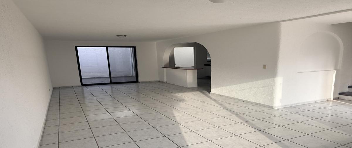 Foto de casa en condominio en renta en fray antonio de monrroy e hijar , privada de los portones, querétaro, querétaro, 0 No. 04