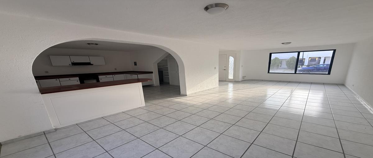Foto de casa en condominio en renta en fray antonio de monrroy e hijar , privada de los portones, querétaro, querétaro, 0 No. 05