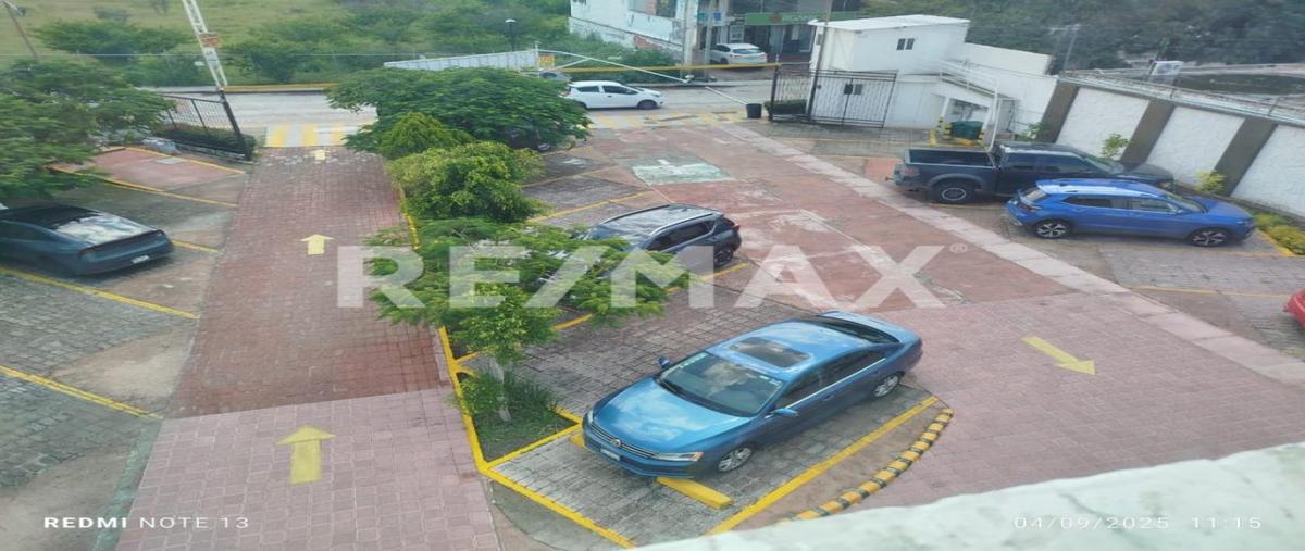 Foto de oficina en renta en fray antonio de monrroy e hijar s n, rinconada jurica, querétaro, querétaro, 0 No. 04