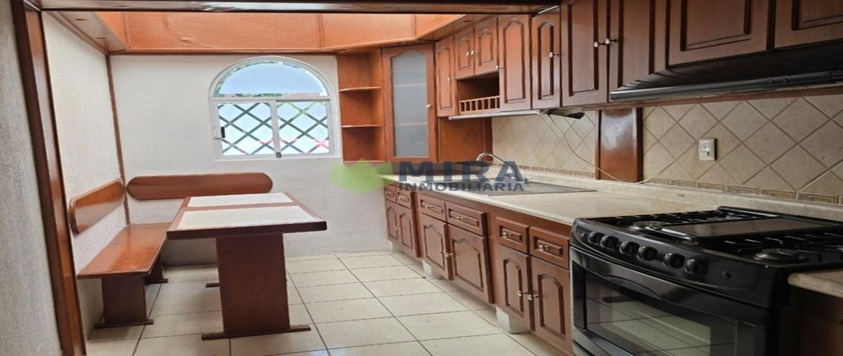 Foto de casa en venta en  , fray antonio de san miguel iglesias, morelia, michoacán de ocampo, 0 No. 04