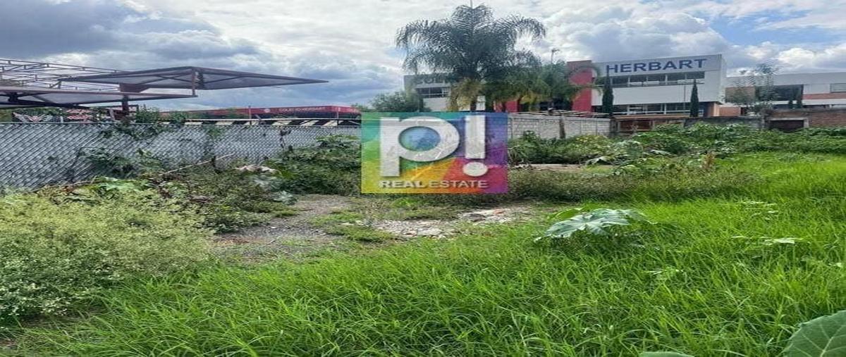 Foto de terreno habitacional en renta en fray antonio de san miguel , poblado ocolusen, morelia, michoacán de ocampo, 0 No. 03