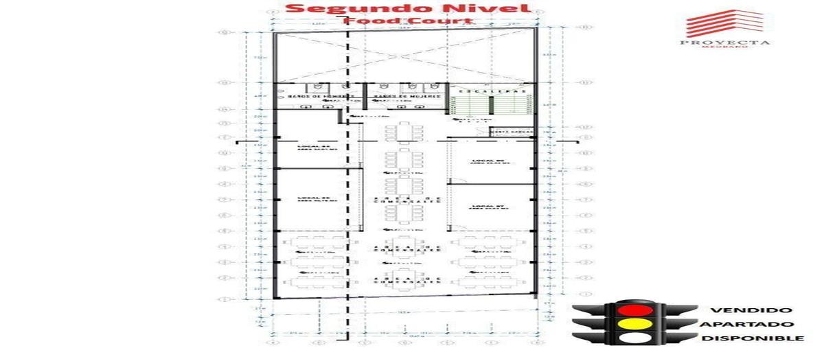 Foto de local en venta en fray antonio de segovia , la loma, guadalajara, jalisco, 29876365 No. 03