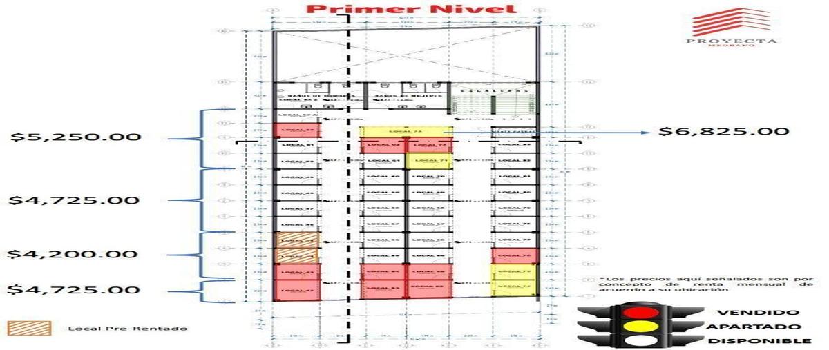 Foto de local en venta en fray antonio de segovia , la loma, guadalajara, jalisco, 29876365 No. 05