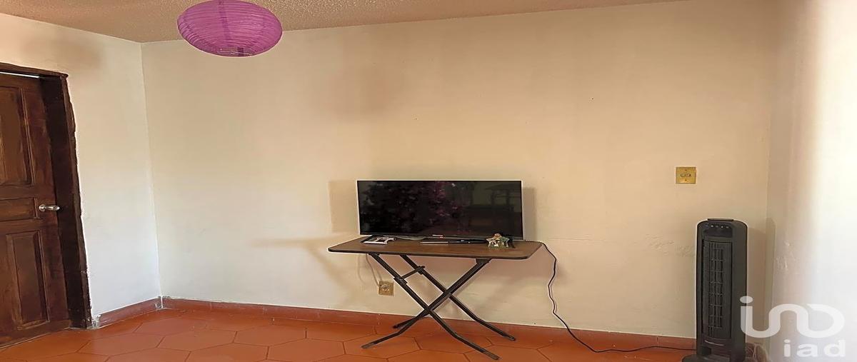 Foto de departamento en venta en fray antonio vazquez y espinosa 366, viveros, san luis potosí, san luis potosí, 29435831 No. 03