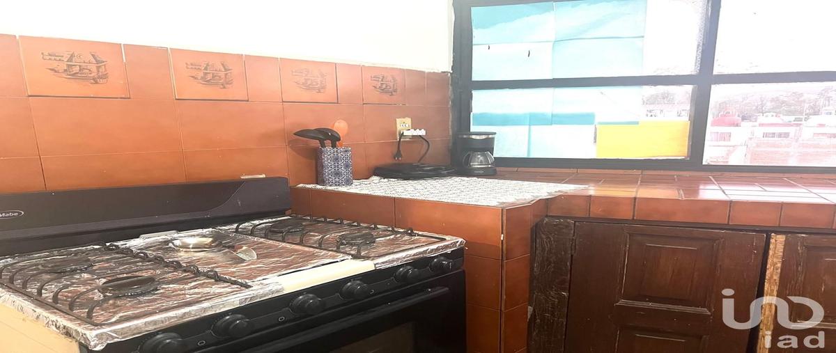 Foto de departamento en venta en fray antonio vazquez y espinosa 366, viveros, san luis potosí, san luis potosí, 29435831 No. 04