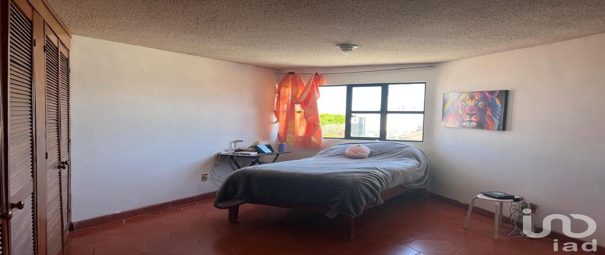 Foto de departamento en venta en fray antonio vazquez y espinosa 366, viveros, san luis potosí, san luis potosí, 29435831 No. 05
