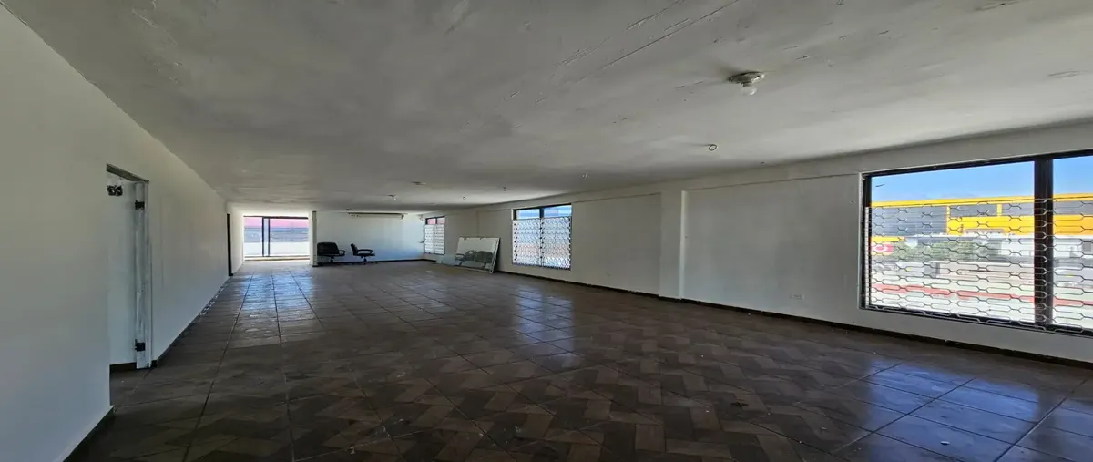 Foto de oficina en renta en fray bartolome de las casas 00, el roble, san nicolás de los garza, nuevo león, 0 No. 01