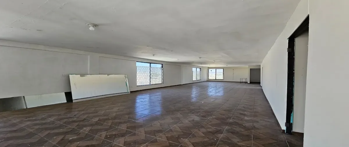 Foto de oficina en renta en fray bartolome de las casas 00, el roble, san nicolás de los garza, nuevo león, 0 No. 02