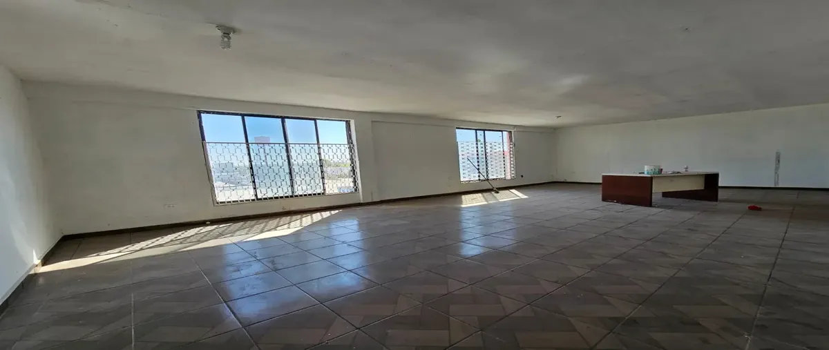 Foto de oficina en renta en fray bartolome de las casas 00, el roble, san nicolás de los garza, nuevo león, 0 No. 05