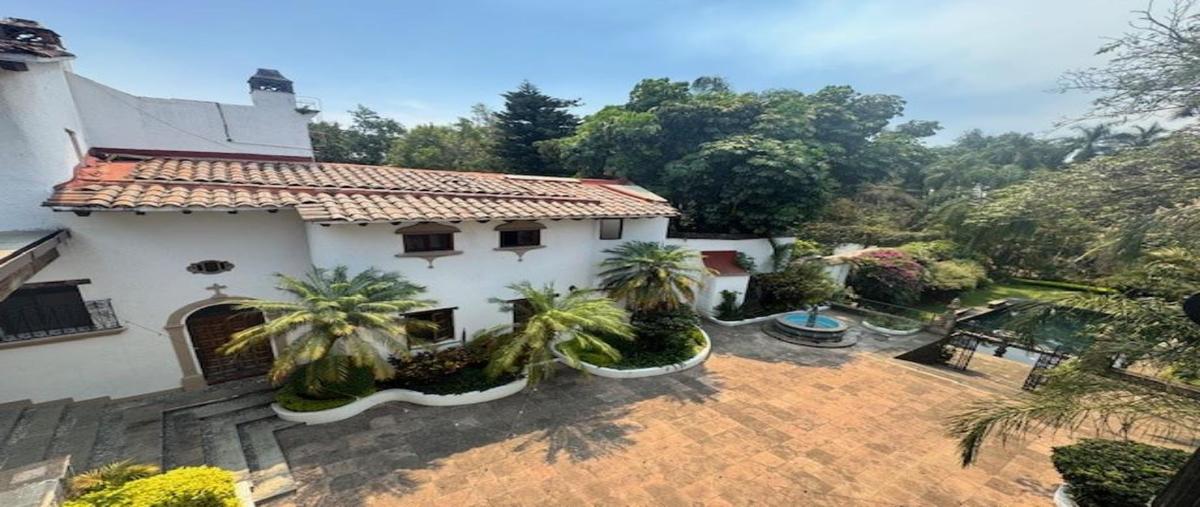 Foto de rancho en venta en fray bartolome de las casas 10, cuernavaca centro, cuernavaca, morelos, 0 No. 03