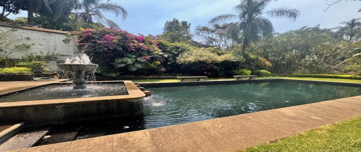 Foto de rancho en venta en fray bartolome de las casas 10, cuernavaca centro, cuernavaca, morelos, 0 No. 05