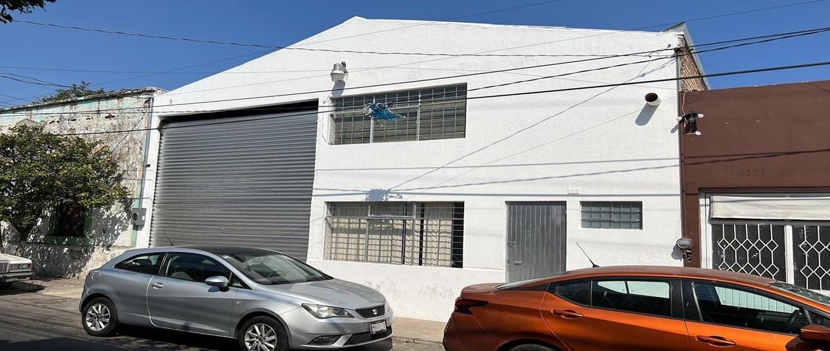 Foto de bodega en venta en fray bartolomé de las casas , 12 de diciembre, zapopan, jalisco, 0 No. 02
