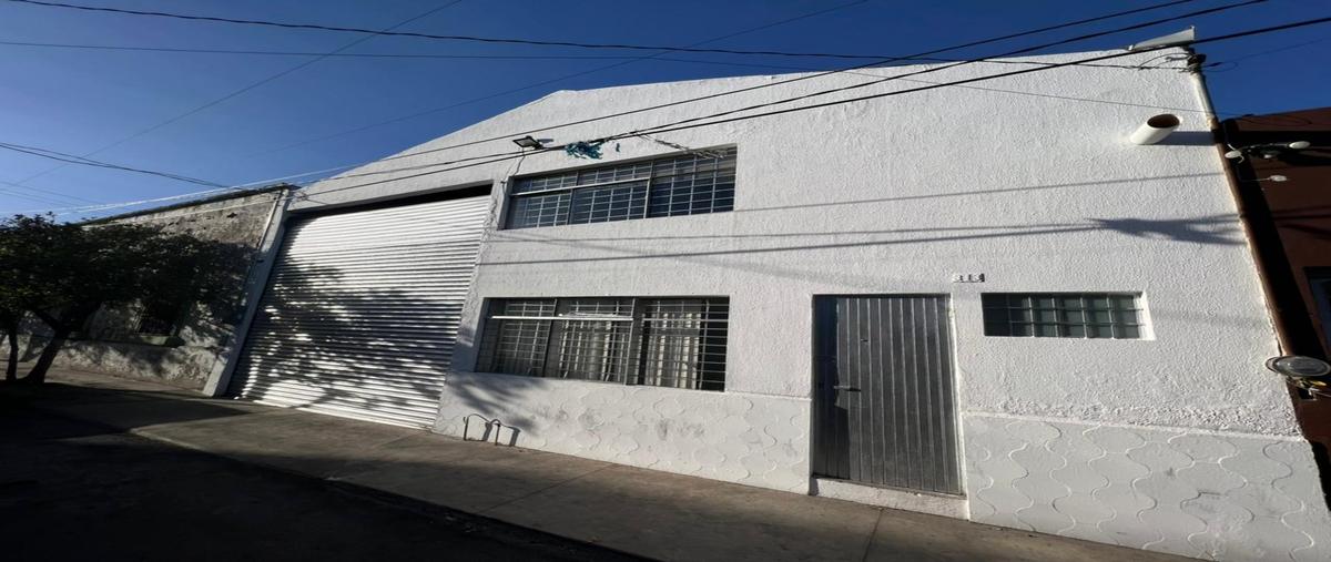 Foto de bodega en venta en fray bartolomé de las casas , 12 de diciembre, zapopan, jalisco, 0 No. 03