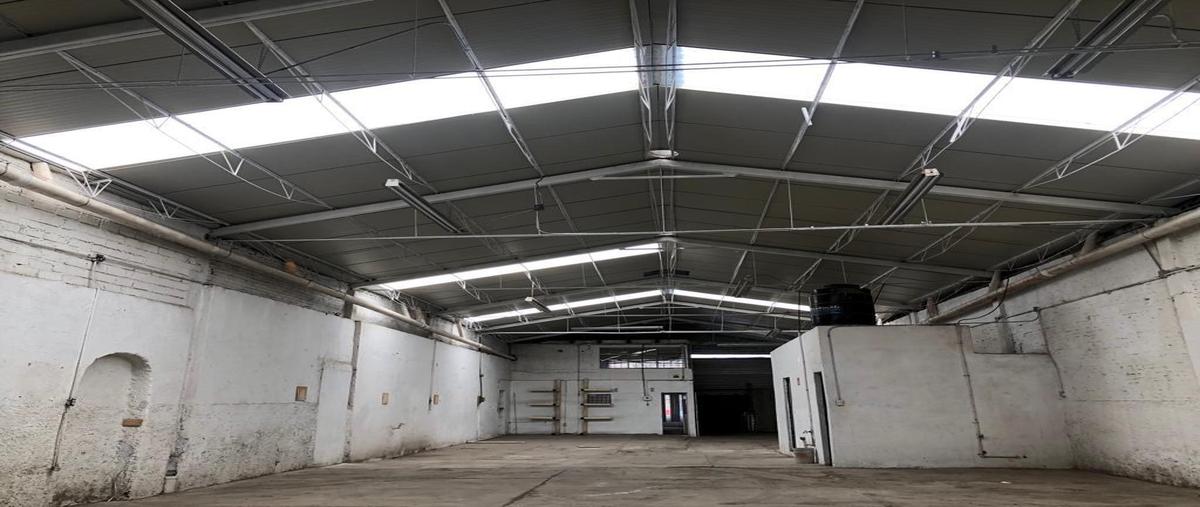 Foto de bodega en venta en fray bartolomé de las casas , 12 de diciembre, zapopan, jalisco, 0 No. 04