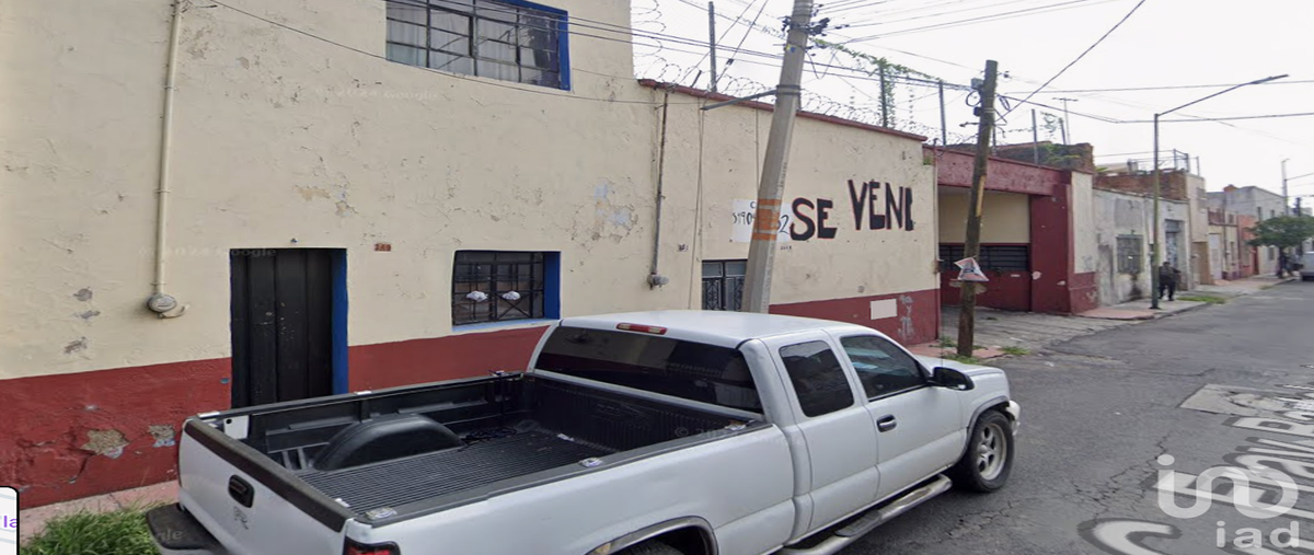 Foto de terreno comercial en fray bartolome de las casas 460, barragán y hernández, guadalajara, jalisco, 28723031 foto 05 Foto de terreno comercial en venta en fray bartolome de las casas 460, barragán y hernández, guadalajara, jalisco, 28723031 No. 05