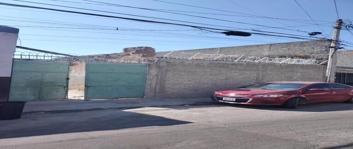 Foto de terreno comercial en fray bartolomé de las casas , las conchas, guadalajara, jalisco, 0 foto 02 Foto de terreno comercial en venta en fray bartolomé de las casas , las conchas, guadalajara, jalisco, 0 No. 02