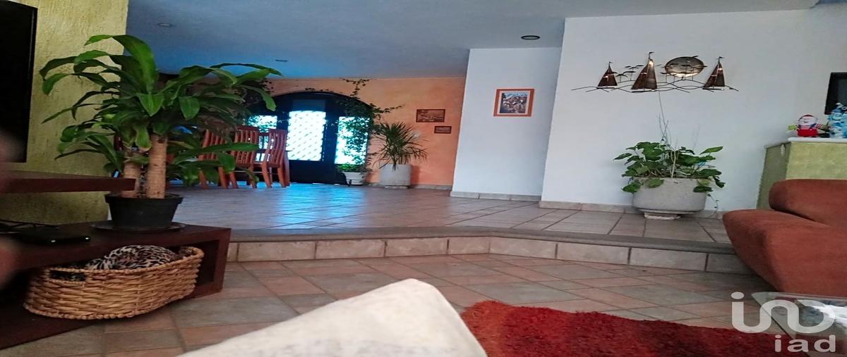 Foto de casa en venta en fray buenaventura 127, la ciénega, corregidora, querétaro, 29968204 No. 03