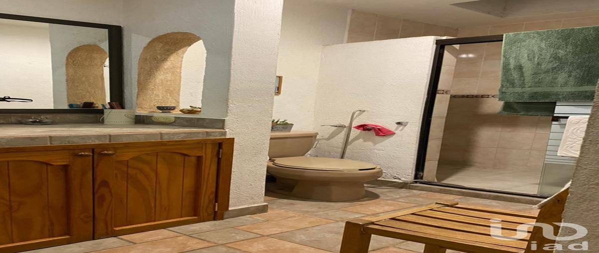 Foto de casa en venta en fray buenaventura 127, la ciénega, corregidora, querétaro, 29968204 No. 05
