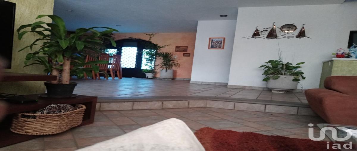 Foto de casa en venta en fray buenaventura tovar 65, el pueblito, corregidora, querétaro, 31363819 No. 03
