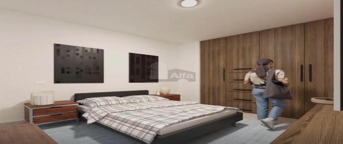 Foto de departamento en venta en fray diego de la magdalena 855, fundadores, san luis potosí, san luis potosí, 0 No. 05