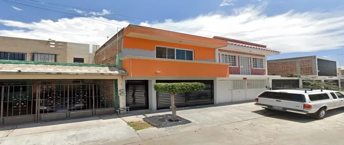 Foto de casa en venta en fray diego ruiz 0, santo domingo, león, guanajuato, 29443476 No. 03