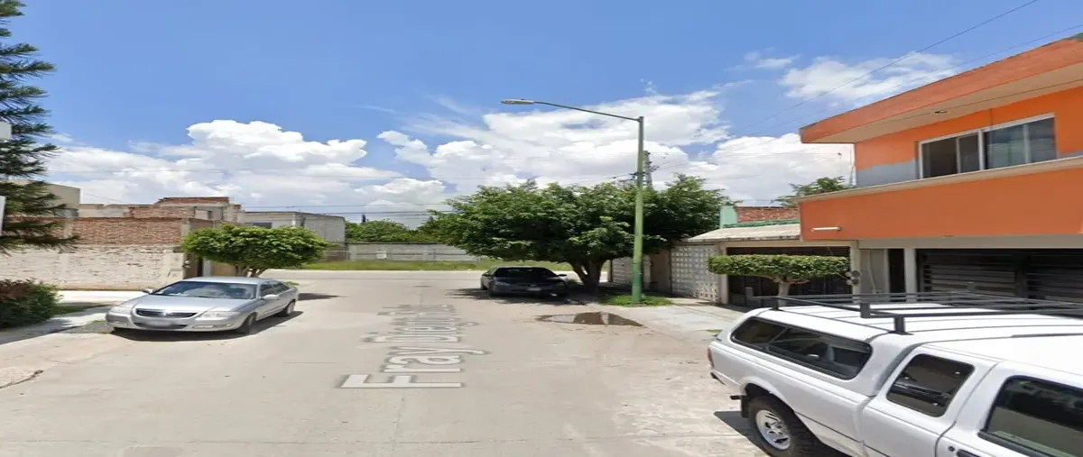 Foto de casa en venta en fray diego ruiz 0, santo domingo, león, guanajuato, 29443476 No. 05